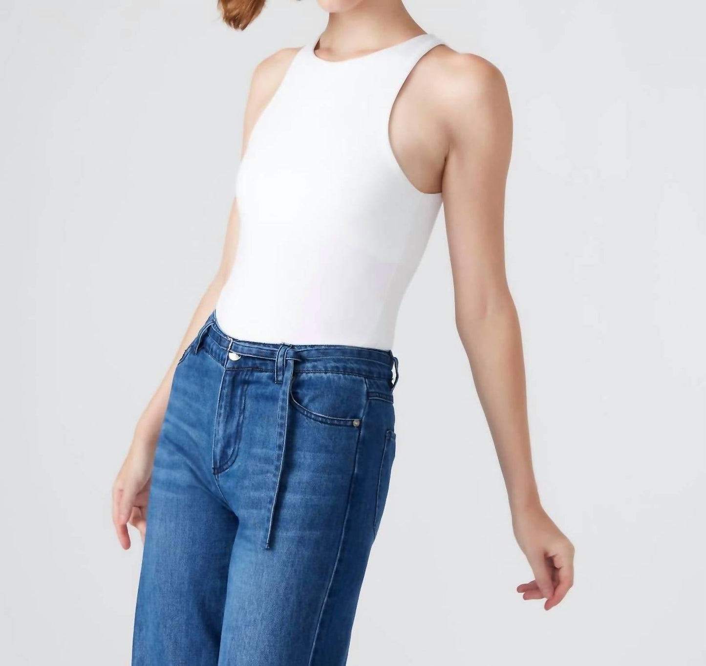 Steve Madden - Nico Bodysuit