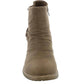 Very G - Women's Natasha Side Zip Fashion Boot