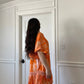 Z&L - Topaz Cover Up Dress