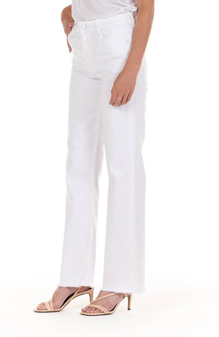 Fidelity - Calça Jeans Katie Reta Feminina