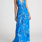 Halston - Mindy Gown