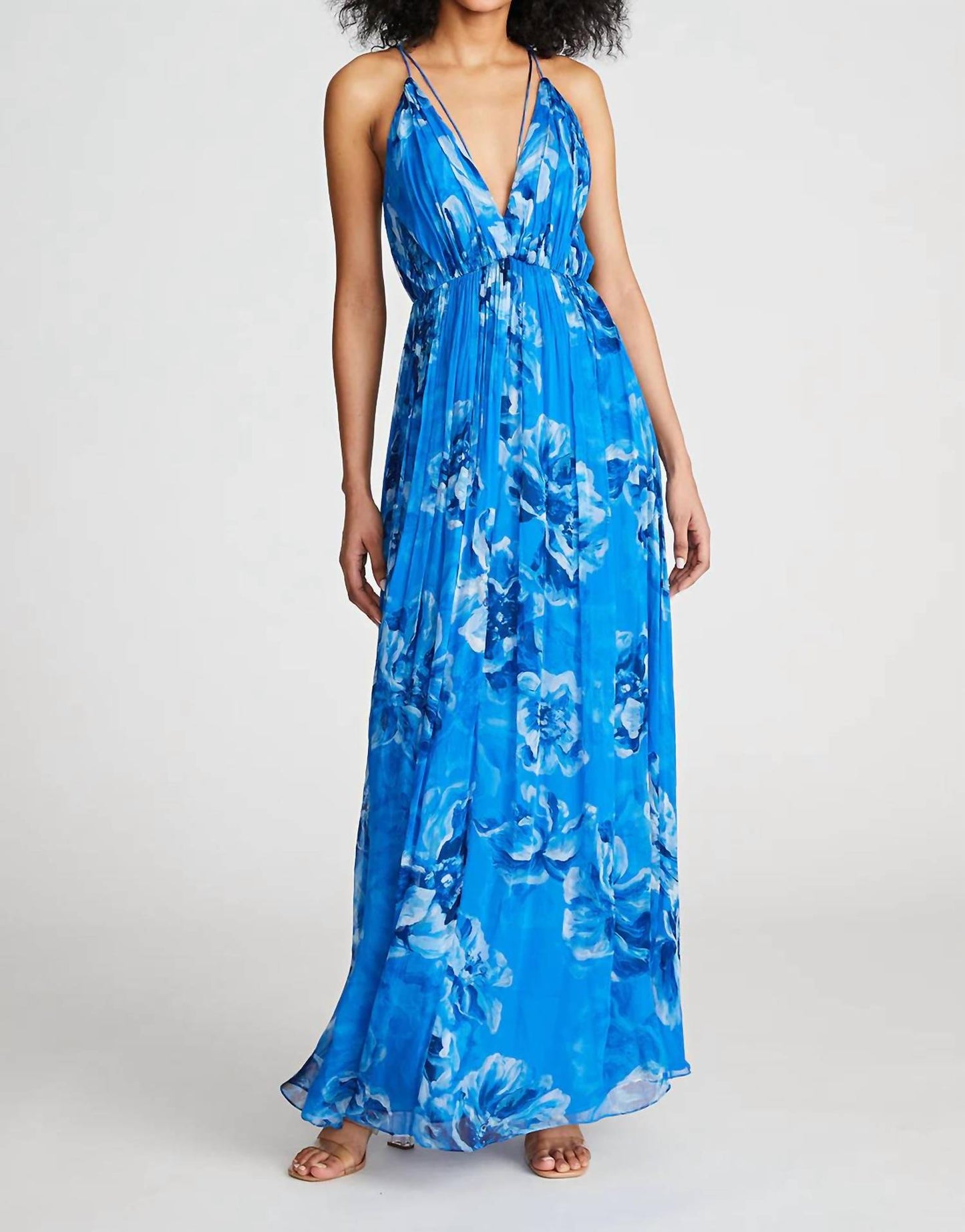 Halston - Mindy Gown