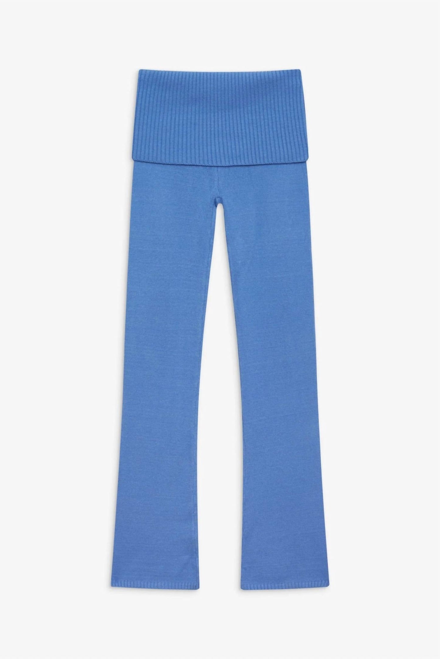 Frankies Bikinis - Aimee Cloud Knit Pant