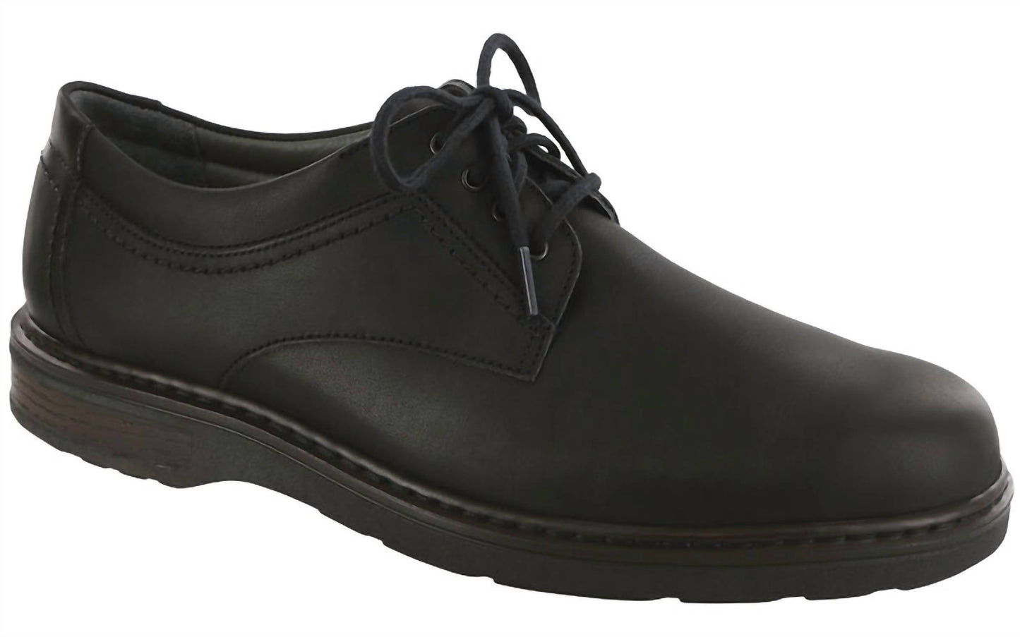 Sas - Men's Aden Lace Up Oxford Shoes