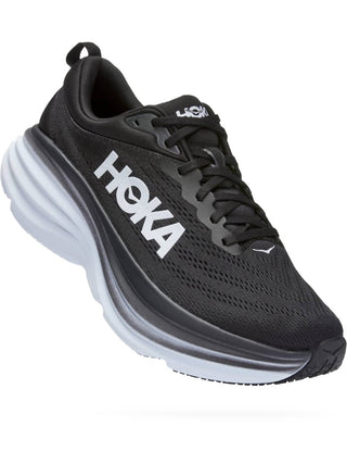 Hoka - Tênis de corrida masculino Bondi V8