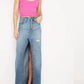 Good American - EASE MAXI SKIRT