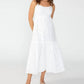 Sanctuary - Embroidered Maxi Dress
