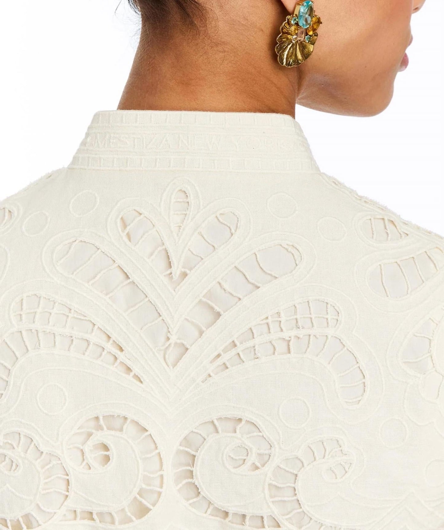 Mestiza New York - Bora Bora Sleeveless Top