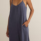 Z Supply - Textured Jumpsuit