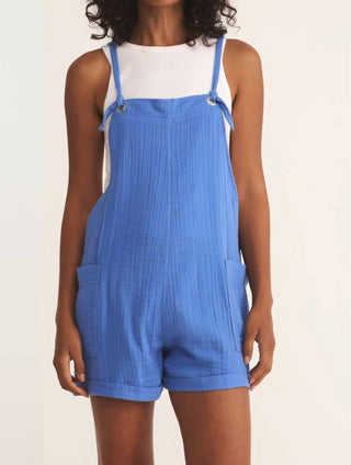Z Supply - Montague Romper