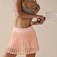 Fp Movement - Rally Ruffle Mini Skirt
