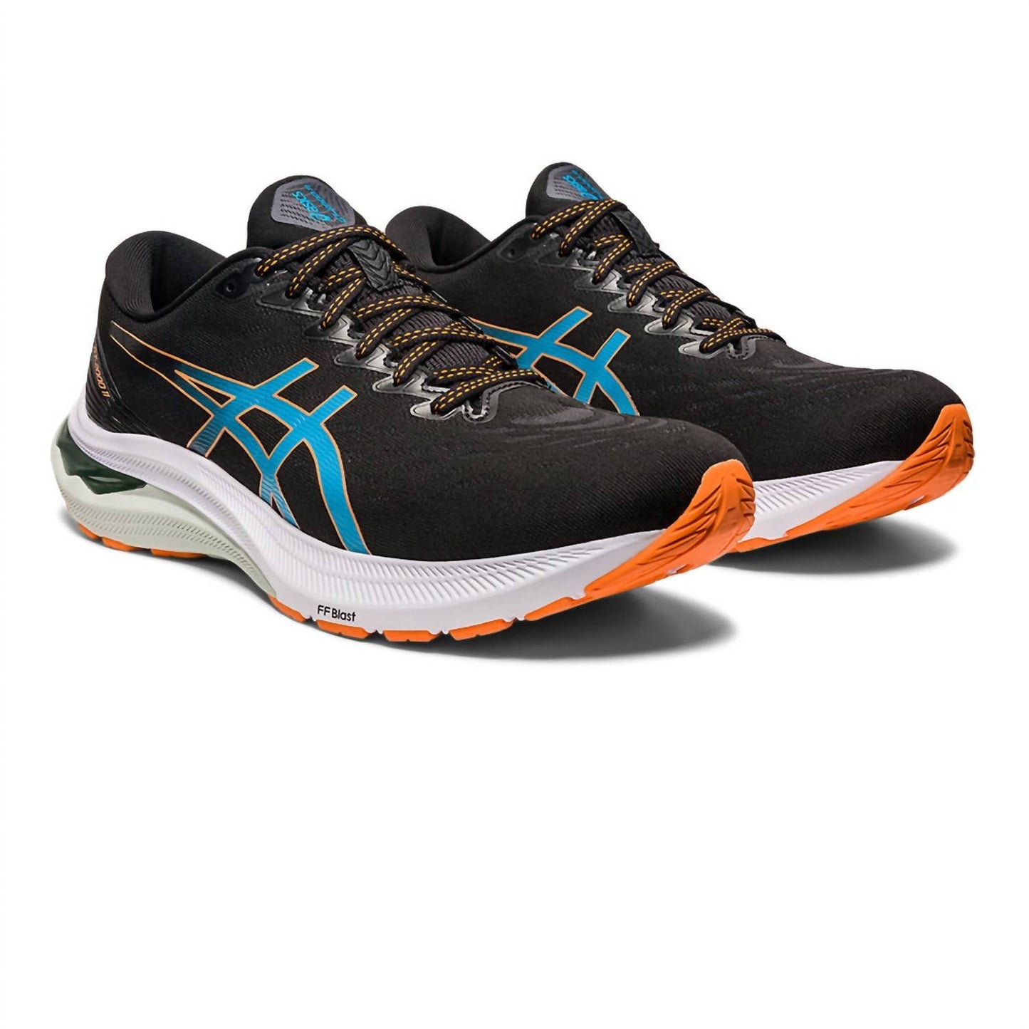 Asics - MEN'S GEL GT2000 11 Running Shoes