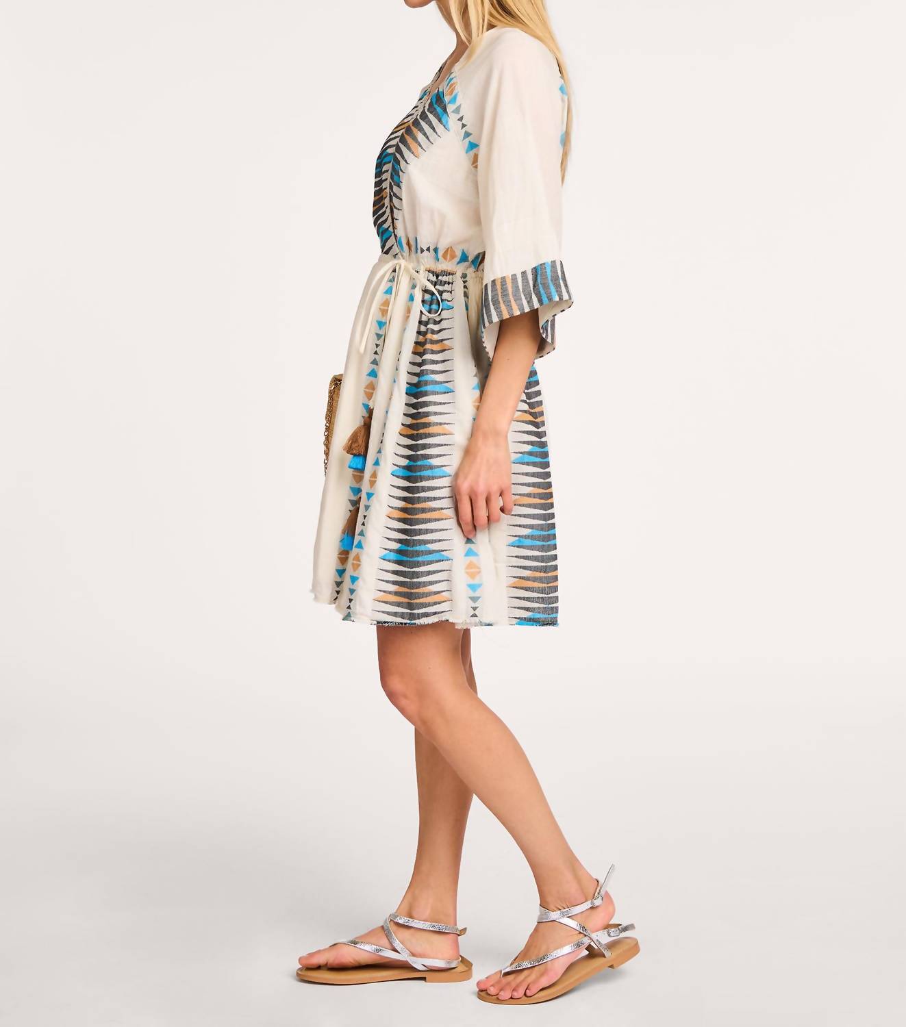 Devotion Twins - Pandora Dress