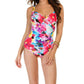 Miraclesuit - Lovely Lady Sanibel Underwire One Piece