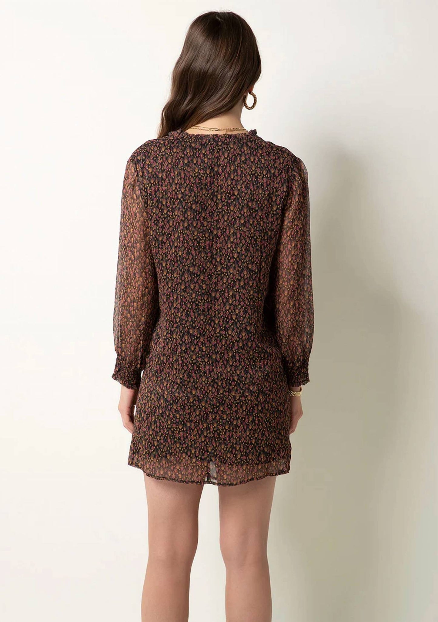 Tart Collections - PRITI TOP