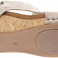 Very G - Women's Liberty Platform Wedge Sandal