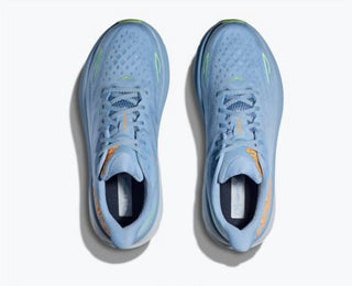 Hoka - Tênis de corrida masculino Clifton 9