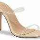 Thistle And Clover - Women's Wedding Days Heels Sandal