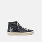 Shu Shop - Women's High Top Sneaker