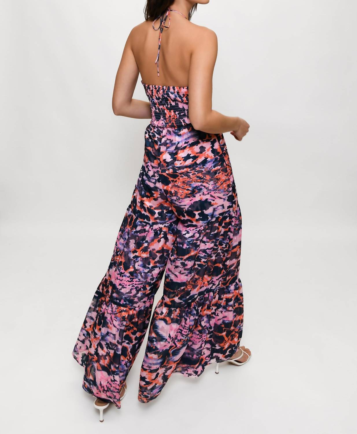 Hutch - Getty Jumpsuit