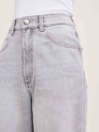 Dl1961 - Feminino - Jeans feminino Taylor Ultra Relaxed Barrel