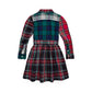 Polo Ralph Lauren - Girl's Plaid Cotton Fun Shirt Dress