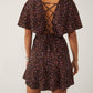 Free People - Florence Mini Dress