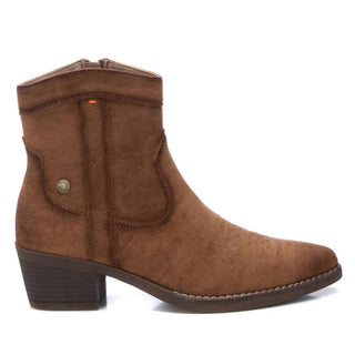 Xti - Botas femininas estilo western italiano