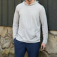 Flags & Anthem - Clutch Comfort Hoodie