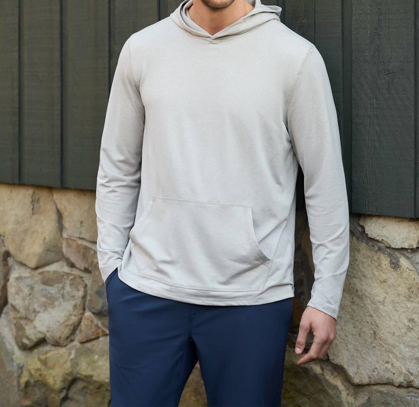 Flags & Anthem - Clutch Comfort Hoodie