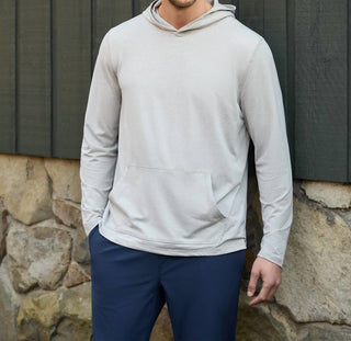 Flags & Anthem - Clutch Comfort Hoodie