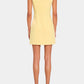 Amanda Uprichard - Rosie Mini Dress