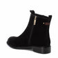 Xti - Women's Carmela Suede Booties