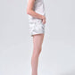 Agolde - Low Rise Parker Short