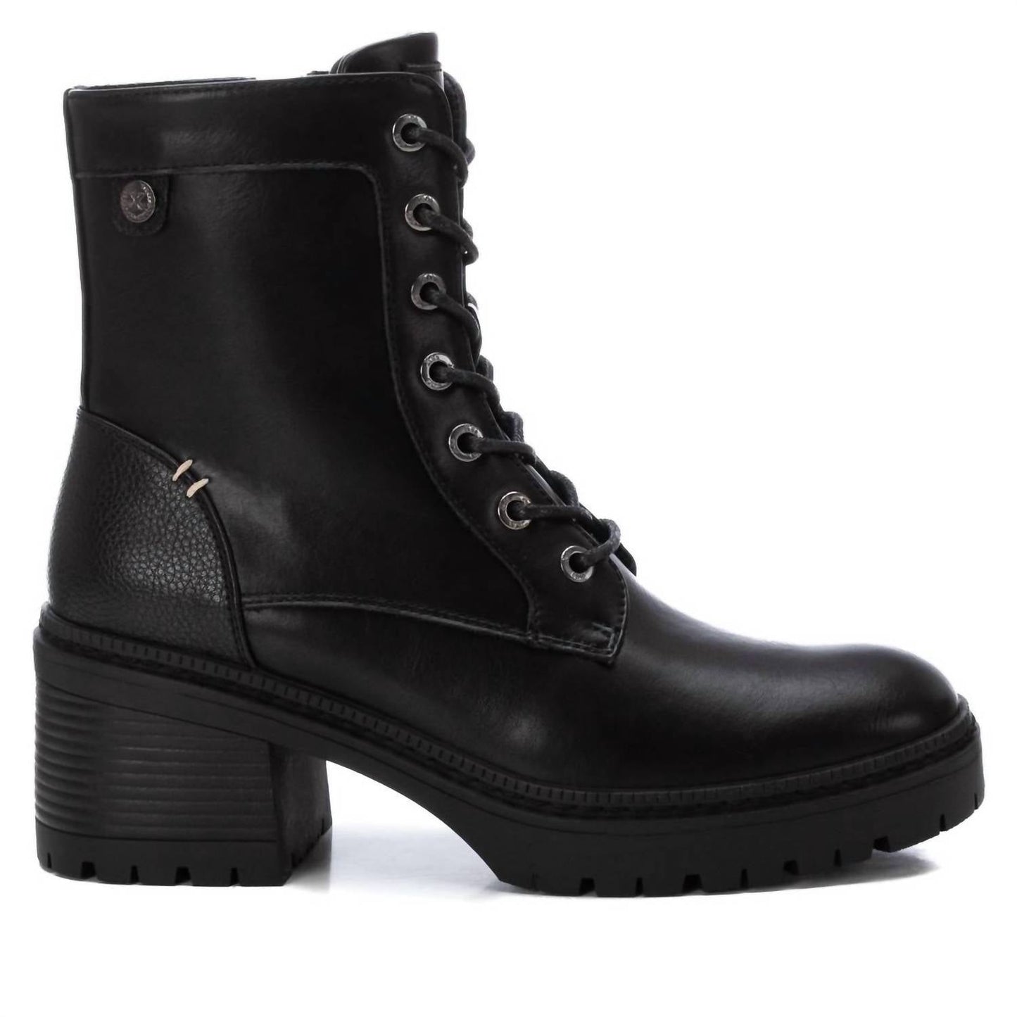 Xti - Women's Combat Booties