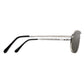 Suncloud - Patrol Polarized Sunglasses - S-ptppgysv