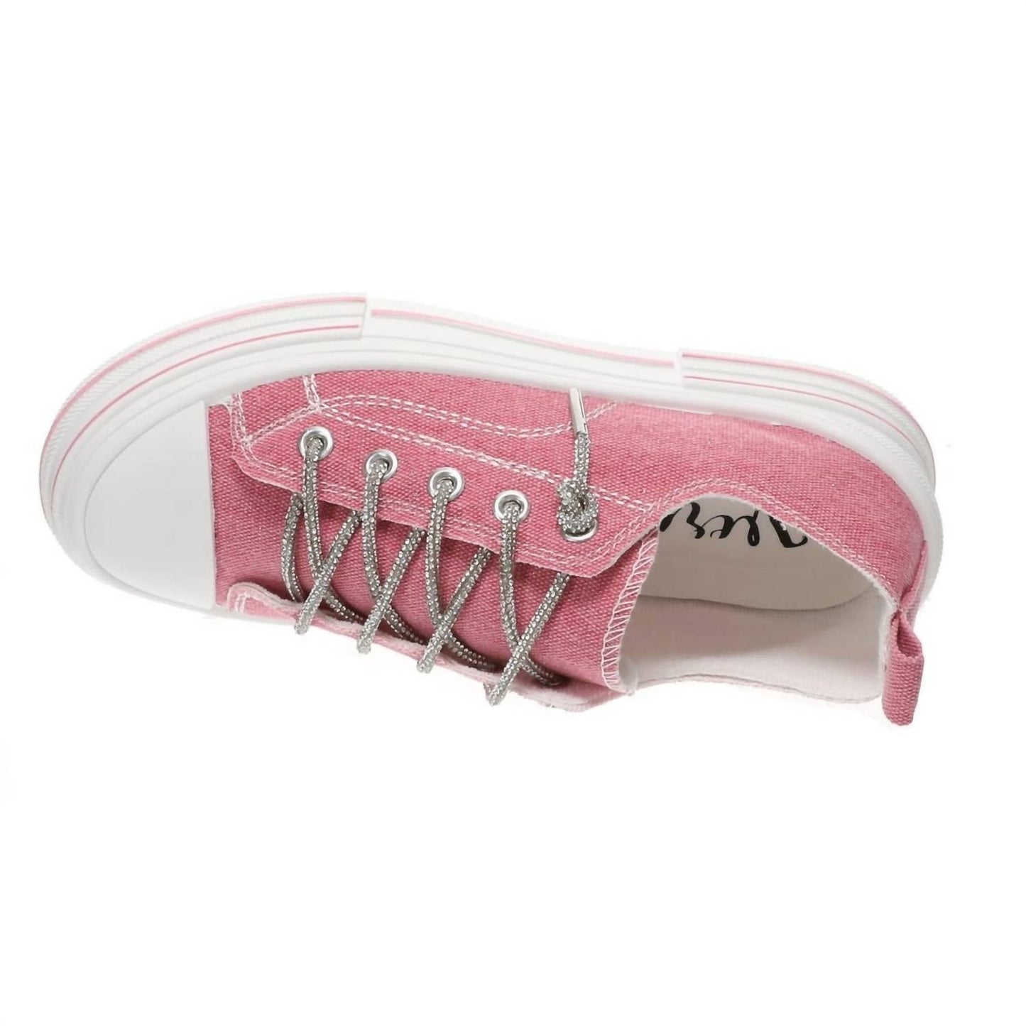 Very G - Women's Aman Sparkle Sneaker