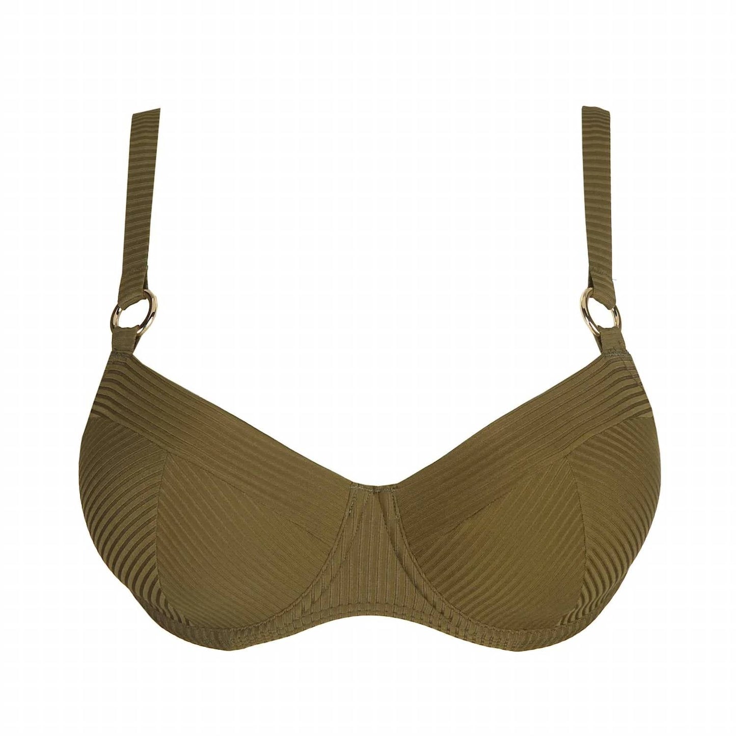 Primadonna - Sahara Padded Balcony Bikini Top
