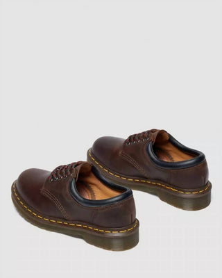 Dr. Martens - Unisex Gaucho Platform Casual Shoes