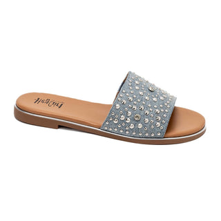 Corkys Footwear - Sandália Bail Money Slide Feminina
