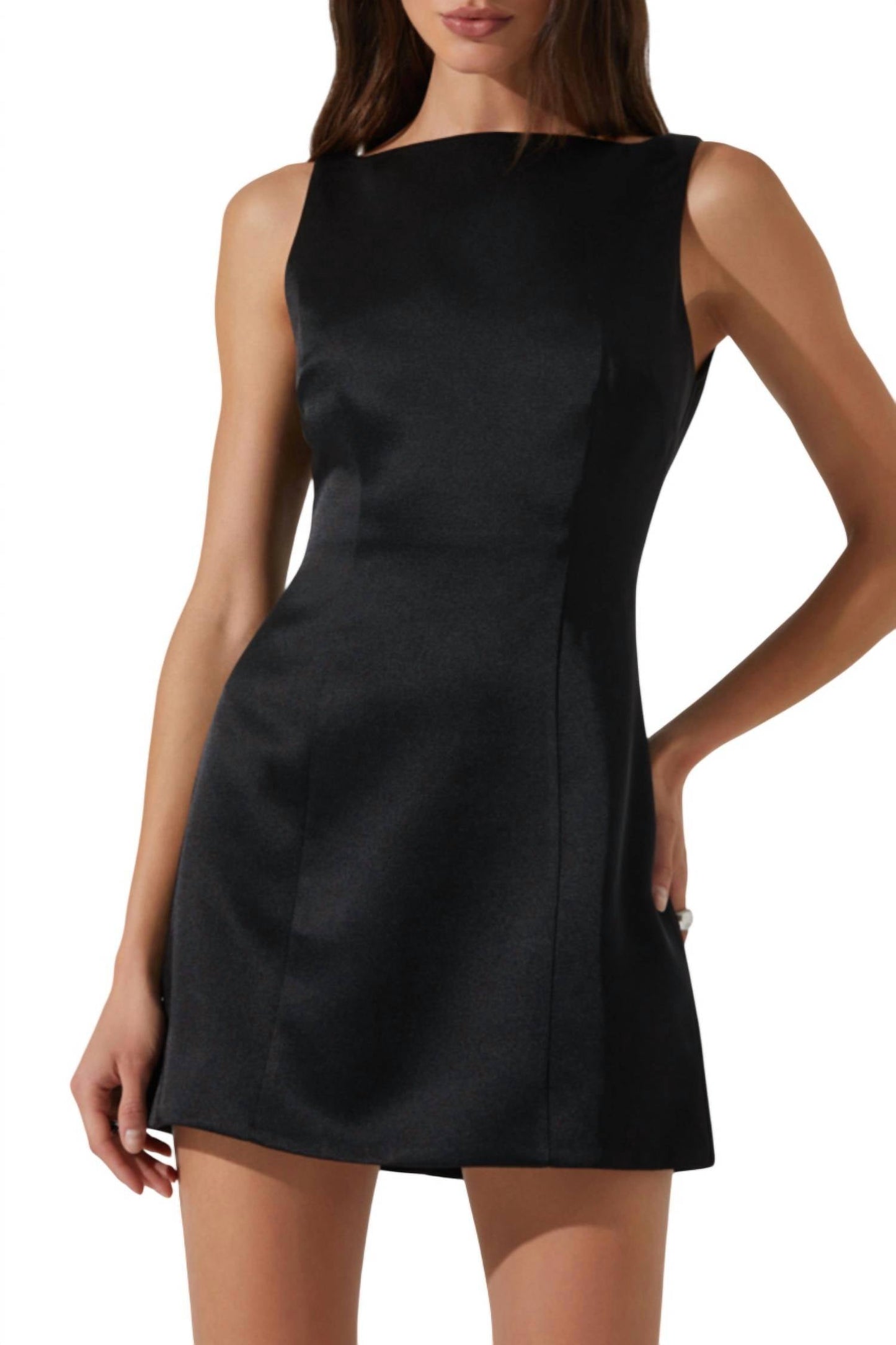 Astr - Alisanne Dress