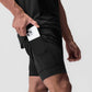 Asrv - Aerosilver® 5" Liner Short