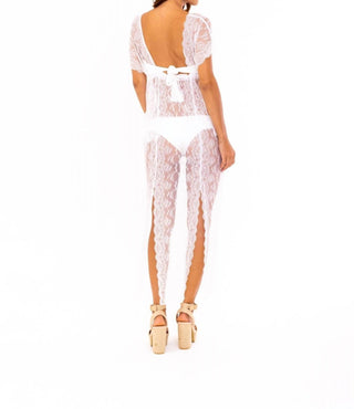 Soah - Vestido Matilda Feminino