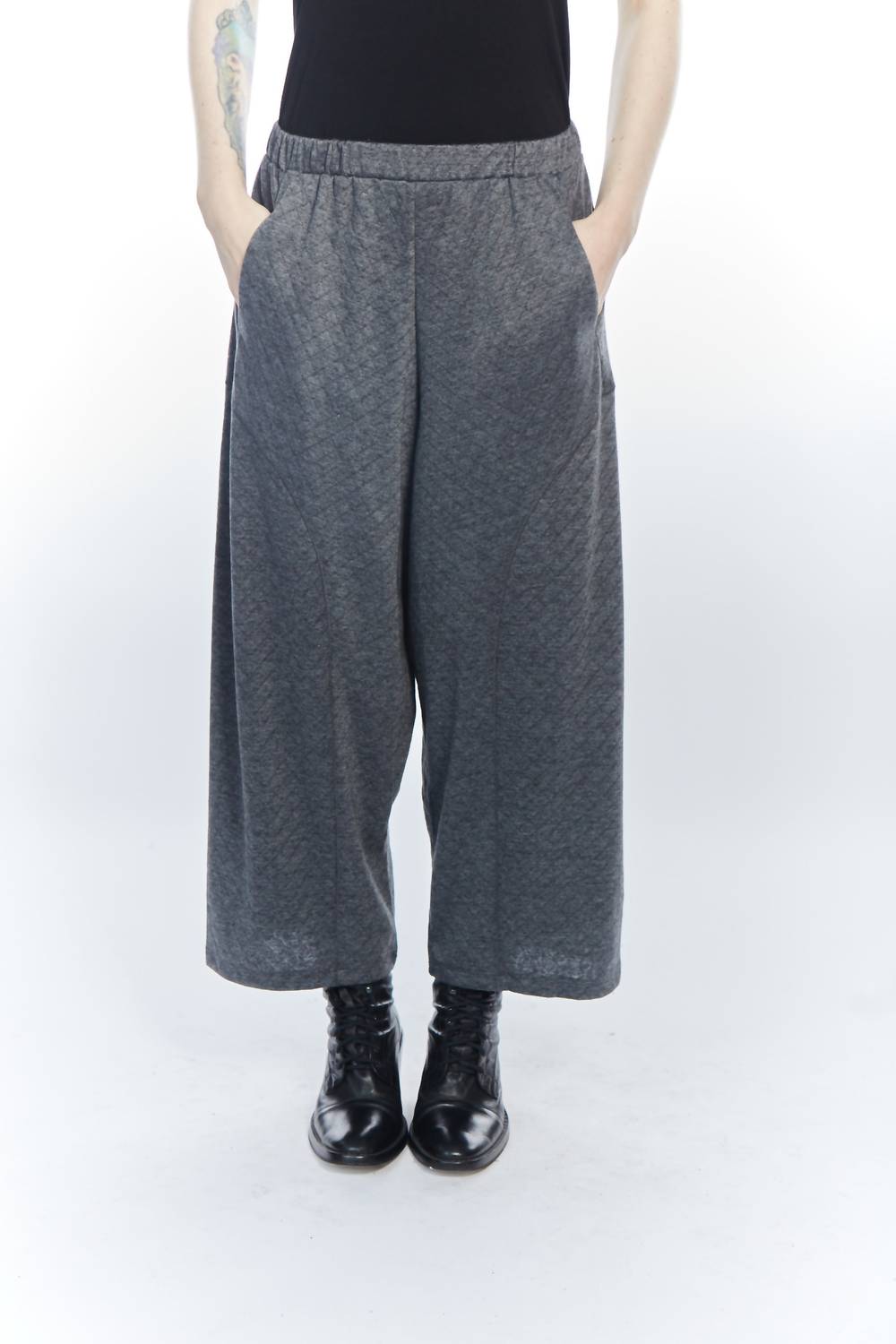 Matthildur - Alina Wide Leg Pant