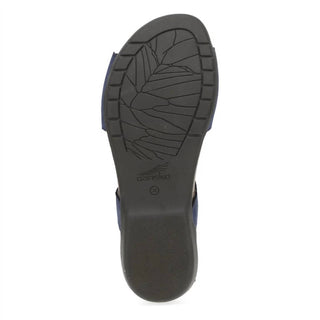 Dansko - Women's Rafferty Ankle Strap Sandal