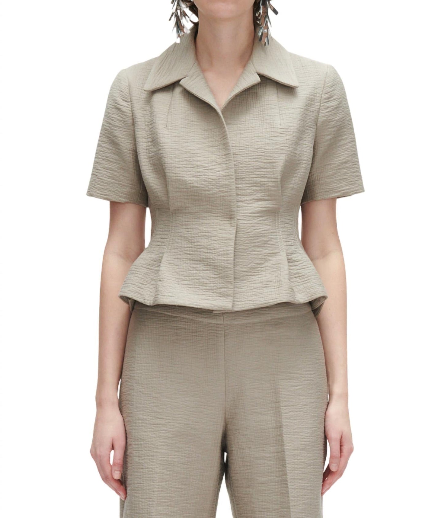 Rachel Comey - Tioc Top