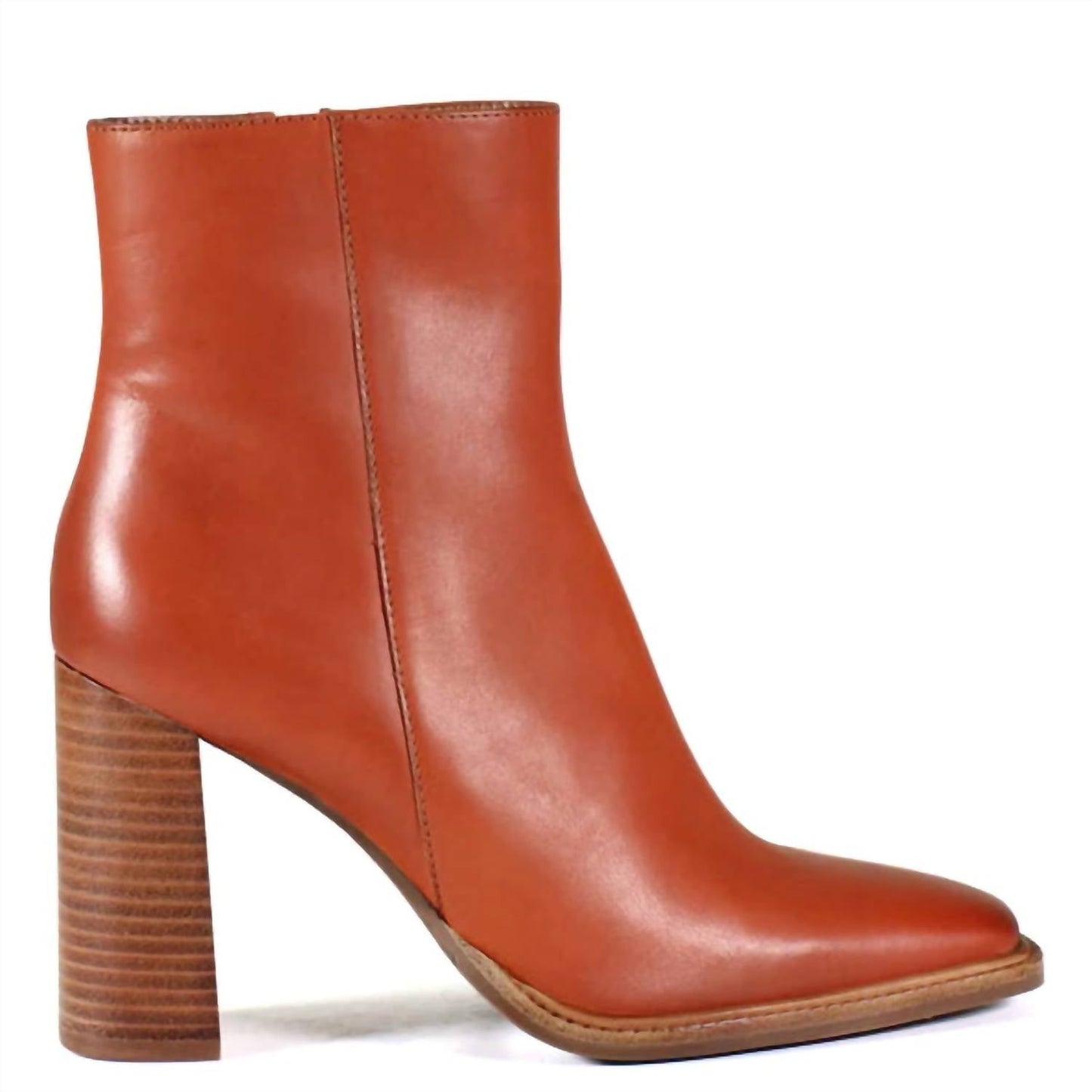 Diba True - KEY SWITCH BOOTIE