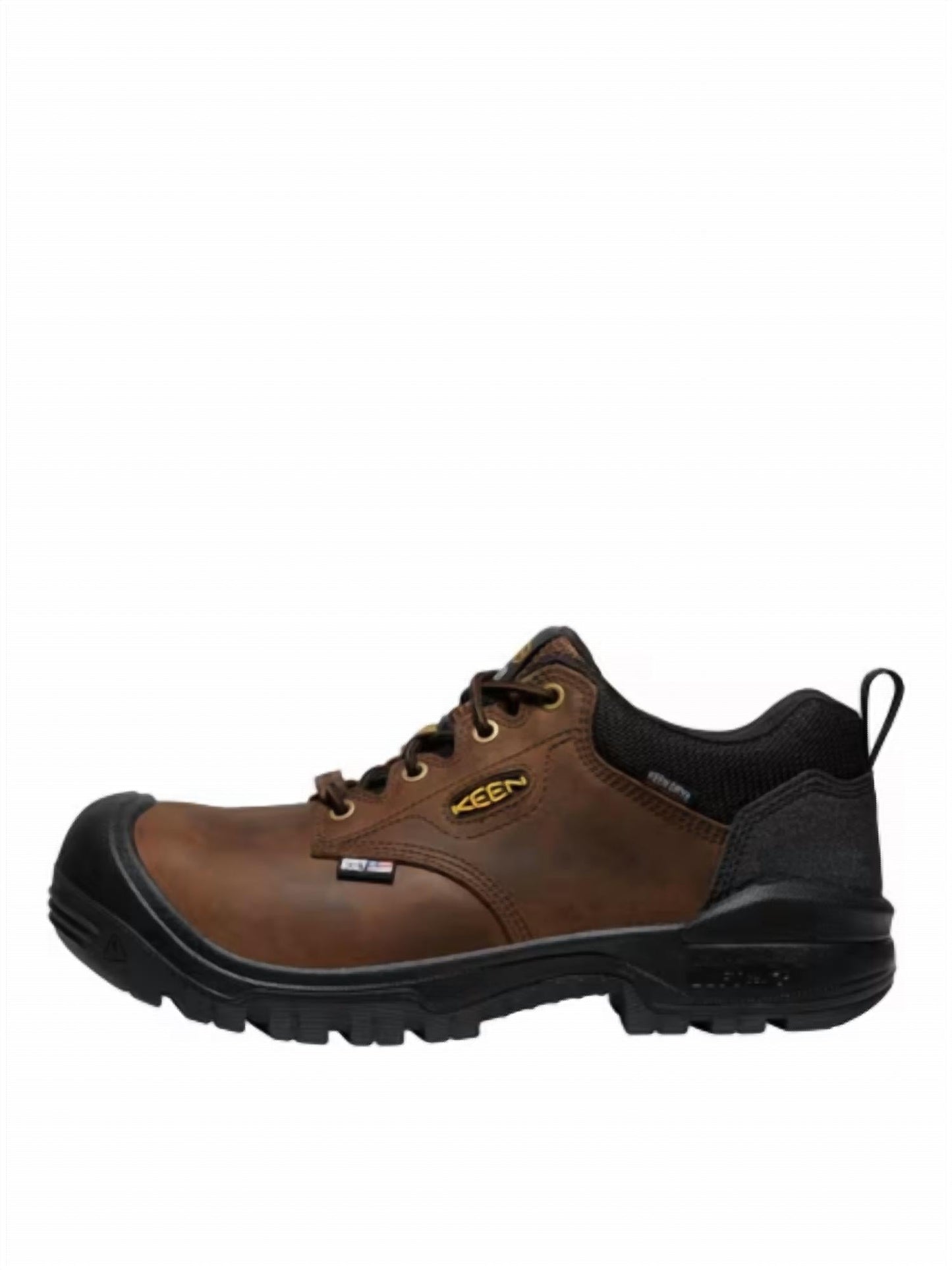Keen - Men's Independence Safety Shoes