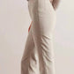Free People - Jayde Cord Flare Jeans