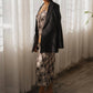 Care Tucker - Lennon Zipslip - Dress All Over Tiger